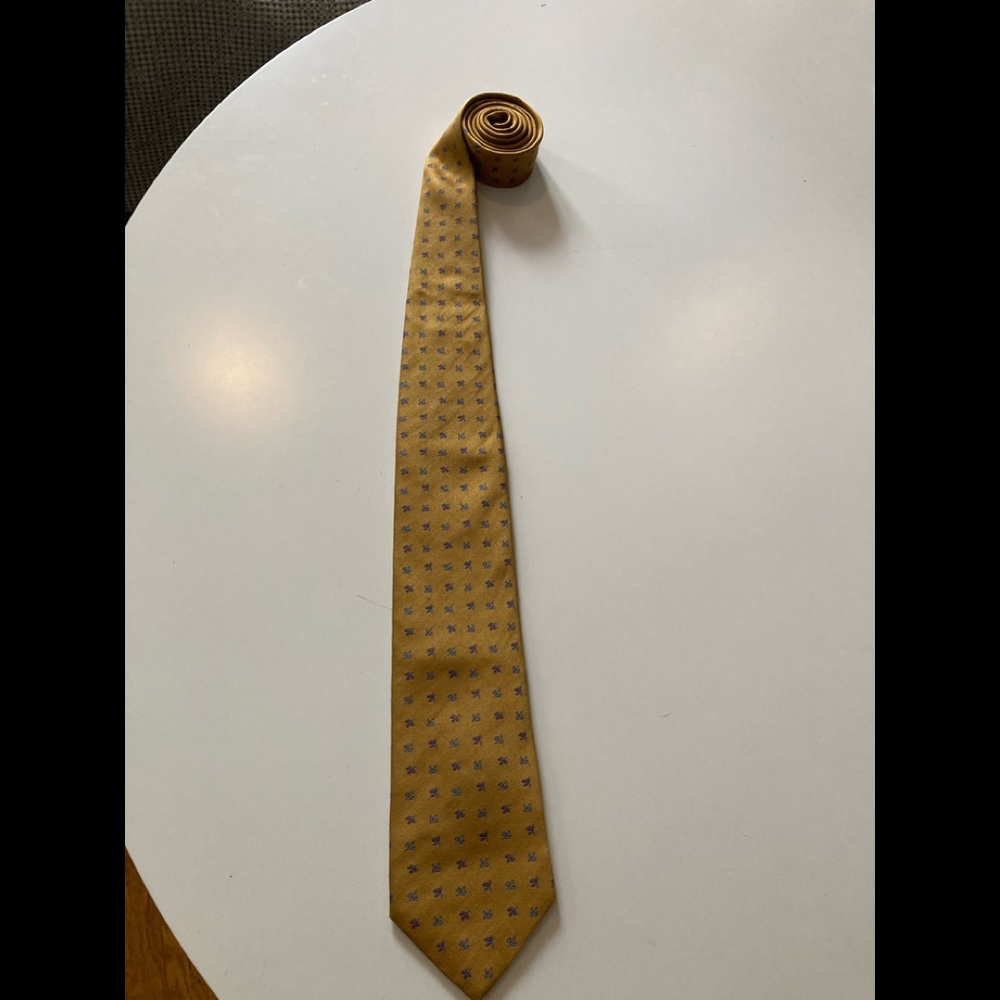 NWT Brooks Brothers Tie (read description)